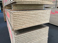Osb platen 25mm 675x2500mm (10x) - afbeelding 2 van  2