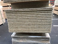 Osb platen 25mm 675x2500mm (15x) - afbeelding 3 van  3