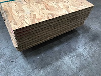 Osb platen 25mm 675x2500mm (9x) - afbeelding 3 van  3