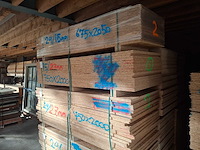 Osb platen 27mm 750x2000mm (15x) - afbeelding 3 van  3