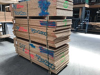 Osb platen 27mm 750x2000mm (24x) - afbeelding 3 van  4