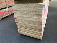 Osb platen 27mm 750x2000mm (35x) - afbeelding 3 van  3