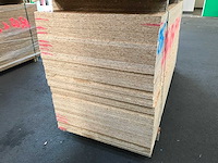 Osb platen 27mm 750x2000mm (35x) - afbeelding 2 van  2