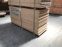 Osb platen 27mm 750x2000mm (35x) - afbeelding 2 van  3
