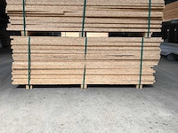 Osb platen 750x2000mm (24x) - afbeelding 2 van  2