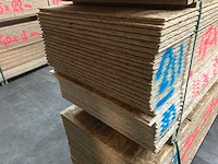 Osb platen mix 18 en 22mm 675x2500mm (28x) - afbeelding 3 van  3