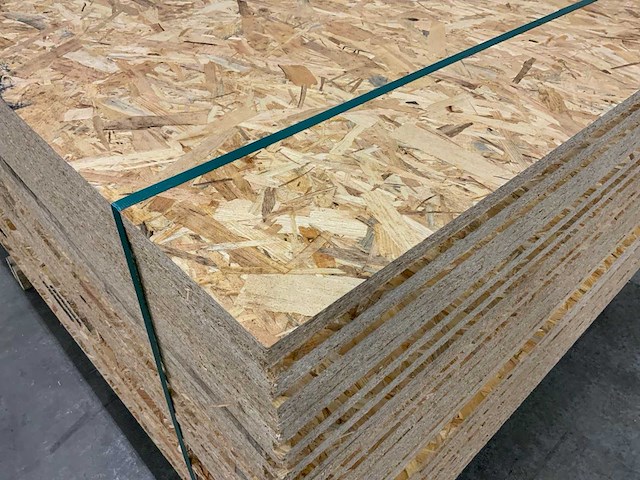Osbplaat 2500x1250x18mm (43x) - afbeelding 6 van  10