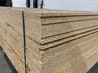 Osbplaat 2500x1250x18mm (43x) - afbeelding 7 van  10