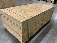Osbplaat 2500x1250x18mm (43x) - afbeelding 9 van  10