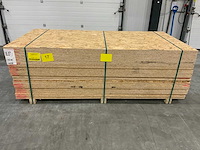 Osbplaat 2500x1250x18mm (43x) - afbeelding 3 van  10