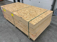 Osbplaat 2500x1250x18mm (43x) - afbeelding 5 van  10