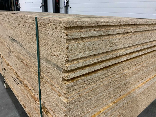 Osbplaat 2500x1250x18mm (43x) - afbeelding 7 van  10