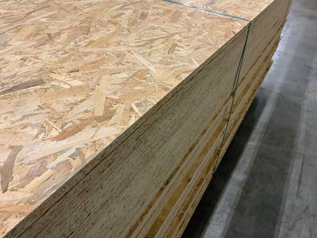 Osbplaat 2500x1250x18mm (43x) - afbeelding 10 van  10