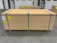 Osbplaat 2500x1250x18mm (50x) - afbeelding 2 van  8