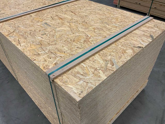 Osbplaat 2500x1250x18mm (50x) - afbeelding 4 van  8