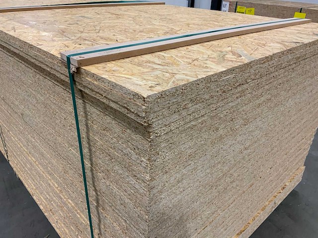 Osbplaat 2500x1250x18mm (50x) - afbeelding 5 van  8