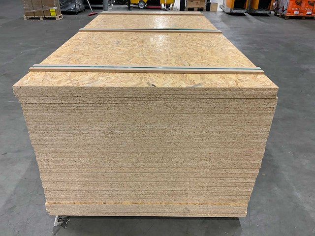 Osbplaat 2500x1250x18mm (50x) - afbeelding 6 van  8
