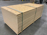 Osbplaat 2500x1250x18mm (50x) - afbeelding 7 van  8