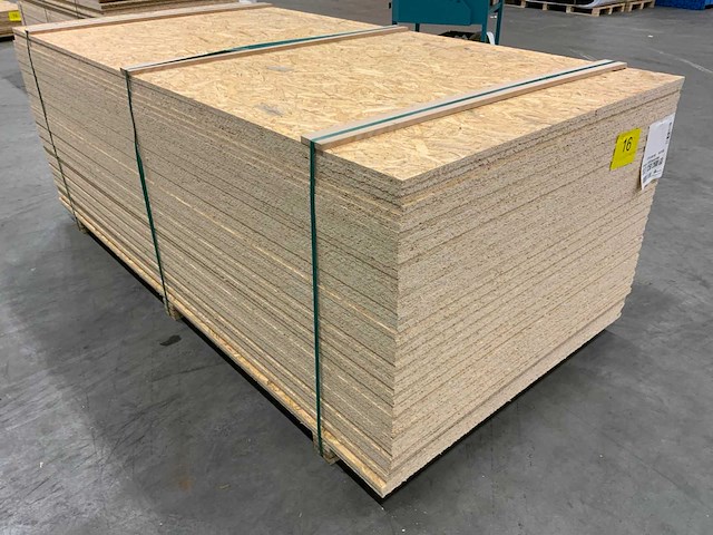Osbplaat 2500x1250x18mm (50x) - afbeelding 8 van  8