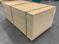 Osbplaat 2500x1250x18mm (50x) - afbeelding 8 van  8