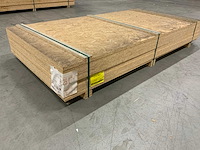 Osbplaat 2500x1250x25mm (12x) - afbeelding 1 van  6
