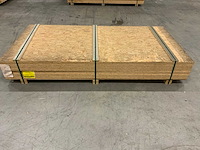 Osbplaat 2500x1250x25mm (12x) - afbeelding 2 van  6