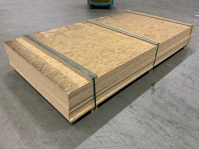 Osbplaat 2500x1250x25mm (12x) - afbeelding 4 van  6