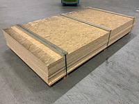 Osbplaat 2500x1250x25mm (12x) - afbeelding 4 van  6