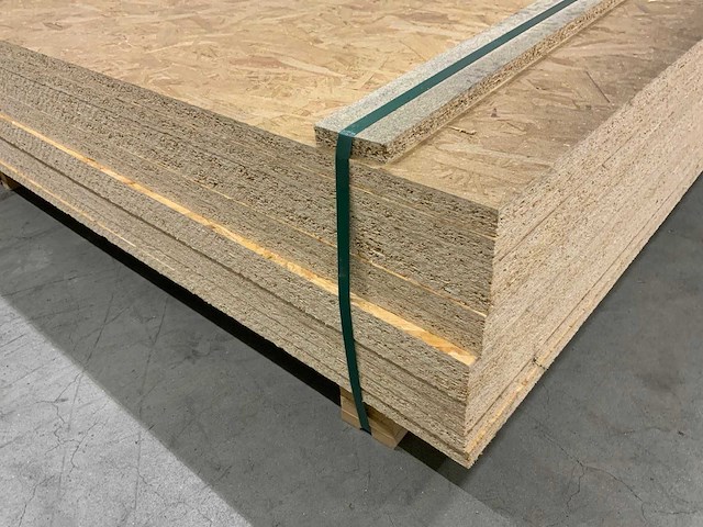 Osbplaat 2500x1250x25mm (12x) - afbeelding 5 van  6
