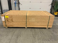 Osbplaat 2500x1250x25mm (26x) - afbeelding 2 van  5