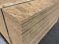 Osbplaat 2500x1250x25mm (26x) - afbeelding 4 van  5