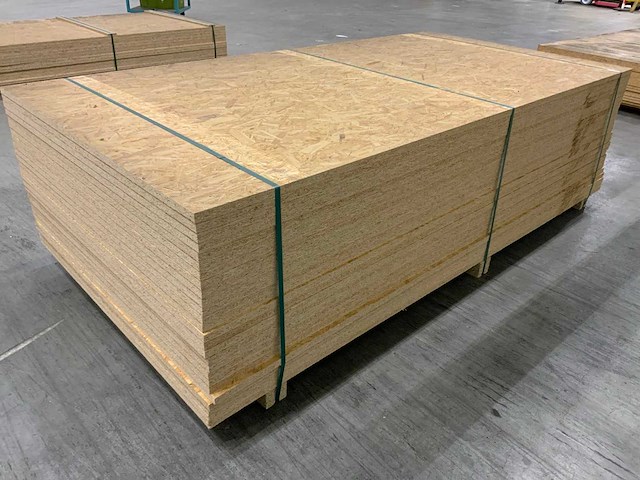 Osbplaat 2500x1250x25mm (26x) - afbeelding 5 van  5