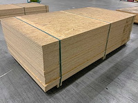 Osbplaat 2500x1250x25mm (26x) - afbeelding 5 van  5
