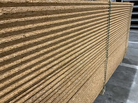 Osbplaat 2500x1250x25mm gbf4 (360x) - afbeelding 2 van  9
