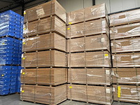 Osbplaat 2500x1250x25mm gbf4 (360x) - afbeelding 1 van  10