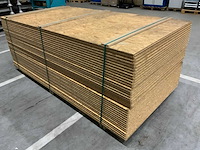 Osbplaat 2500x1250x25mm gbf4 (360x) - afbeelding 8 van  10