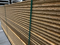 Osbplaat 2500x1250x25mm gbf4 (360x) - afbeelding 9 van  10