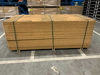 Osbplaat 2500x1250x25mm gbf4 (36x) - afbeelding 2 van  8