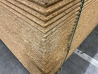 Osbplaat 2500x1250x25mm gbf4 (36x) - afbeelding 7 van  8