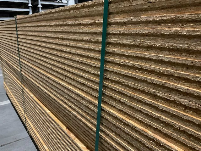 Osbplaat 2500x1250x25mm gbf4 (36x) - afbeelding 3 van  4
