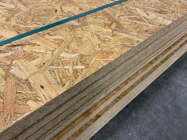 Osbplaat 2500x1250x30mm (10x) - afbeelding 5 van  6