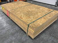 Osbplaat 2500x1250x30mm (10x) - afbeelding 3 van  6