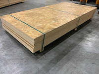 Osbplaat 2500x1250x30mm (10x) - afbeelding 6 van  6