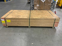Osbplaat 2500x1250x30mm (14x) - afbeelding 2 van  6