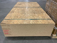 Osbplaat 2500x1250x30mm (14x) - afbeelding 4 van  6