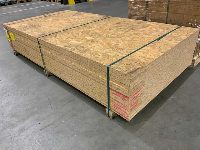 Osbplaat 2500x1250x30mm (14x) - afbeelding 3 van  6