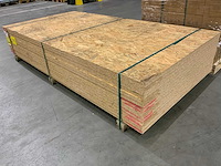 Osbplaat 2500x1250x30mm (14x) - afbeelding 3 van  6