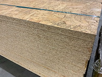 Osbplaat 2500x1250x30mm (14x) - afbeelding 5 van  6
