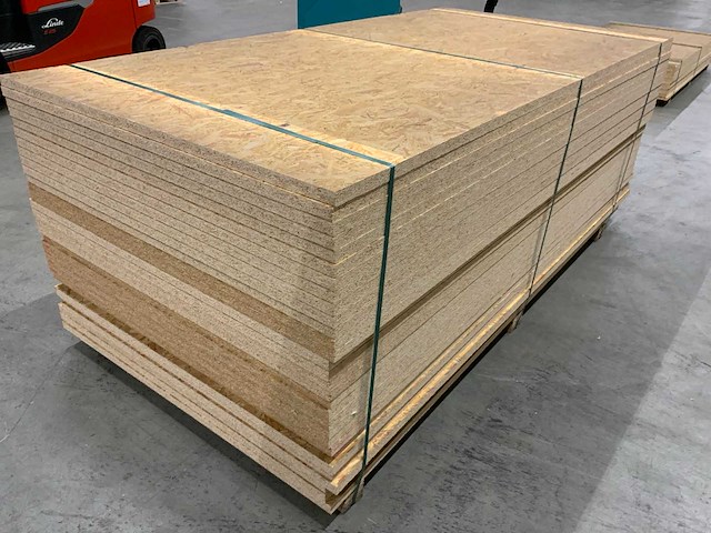 Osbplaat 2500x1250x30mm (30x) - afbeelding 4 van  7