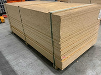 Osbplaat 2500x1250x30mm (30x) - afbeelding 7 van  7